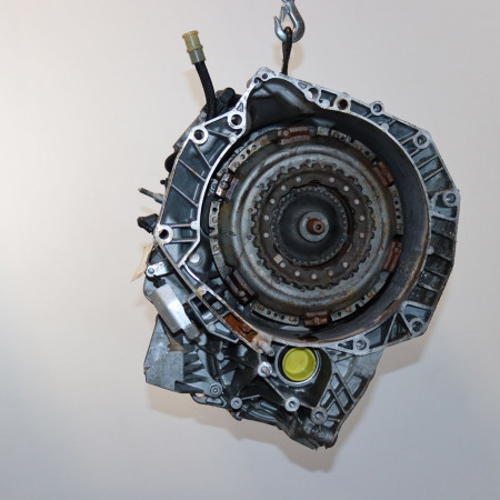 Boîte à vitesse automatique occasion  Renault CAPTUR I (J5_, H5_) 1.5 dci 90 (2013) 5 portes   DC4015-8777R 