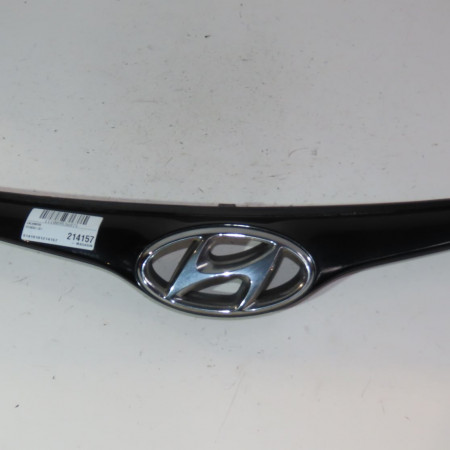 Calandre occasion  Hyundai I20 I (PB, PBT) 1.2 (2008-2012)   863501J500 