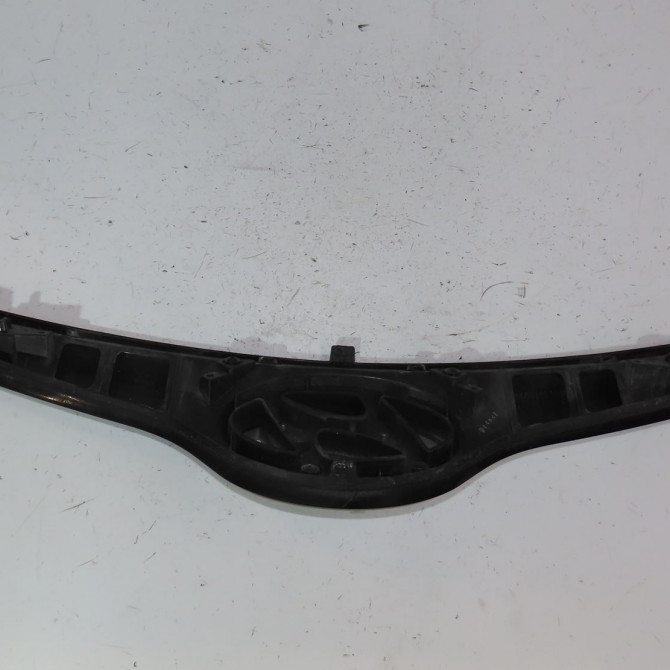 Calandre occasion  Hyundai I20 I (PB, PBT) 1.2 (2008-2012)   863501J500  2