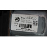 Mecanisme+moteur leve-glace avg occasion  Skoda FABIA II (542) 1.2 (2006-2014) 5 portes   5J4837461  miniature 3