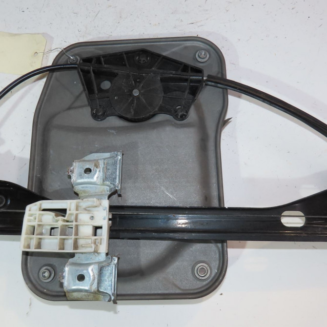 Mecanisme+moteur leve-glace avg occasion  Skoda FABIA II (542) 1.2 (2006-2014) 5 portes   5J4837461  3