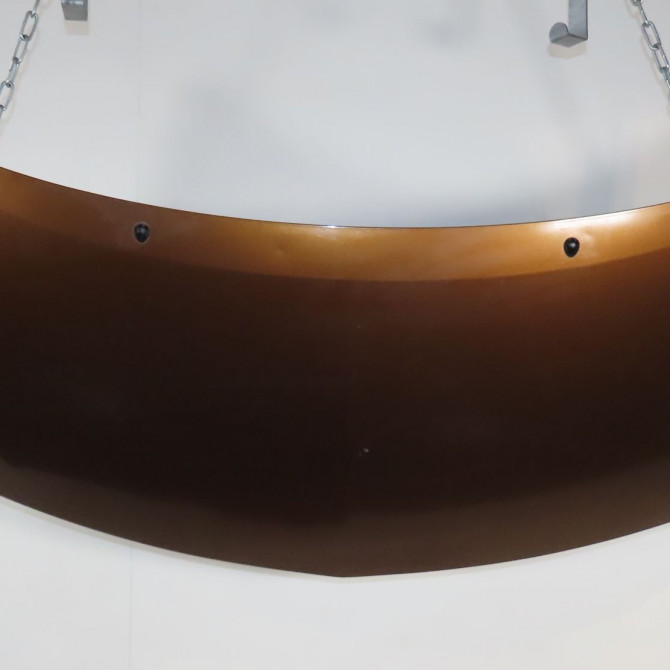 Capot occasion  RENAULT TWINGO II Phase 1 06-2007->11-2011 1.2i 16v 75ch   651003355R  1