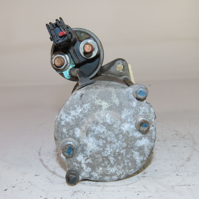 Démarreur occasion  Hyundai I10 I (PA) 1.2 (2011-2013)   3610003200  4