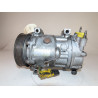 Compresseur air conditionne occasion  Citroën C4 PICASSO I Monospace (UD_) 1.6 hdi (2007-2013) 5 portes   9825868180  miniature 3