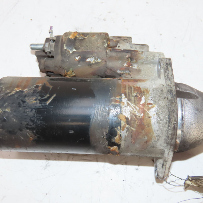 Démarreur occasion  Mercedes-benz CLASSE B Sports Tourer (W245) B 200 cdi (245.208) (2005-2011)   6151030180  1