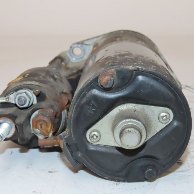 Démarreur occasion  Mercedes-benz CLASSE B Sports Tourer (W245) B 200 cdi (245.208) (2005-2011)   6151030180  4