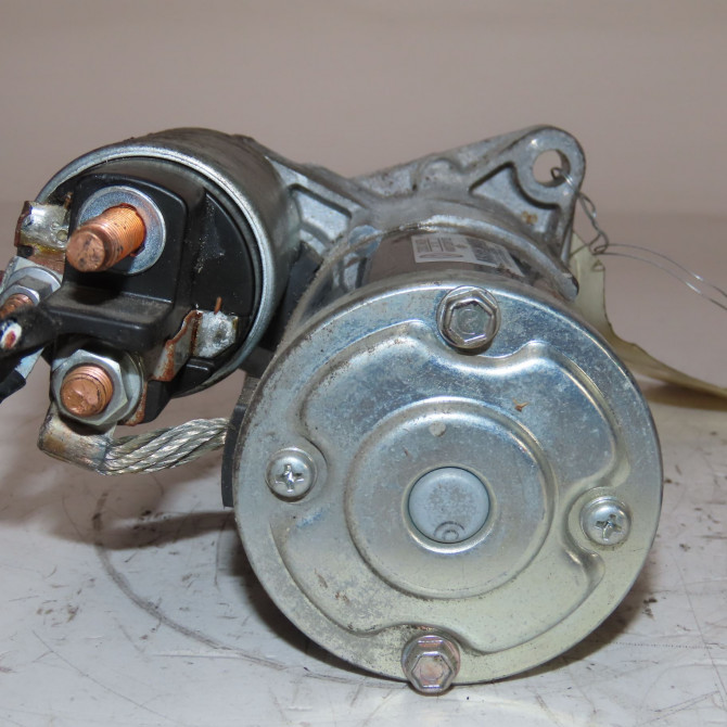 Démarreur occasion  Renault TWINGO III (BCM_, BCA_) 1.0 sce 65 (bcmj) (2019)   233003492R  4