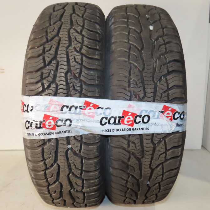 Pneus occasion  Opel CORSA B (S93) 1.2 i (f08, f68, m68) (1993-2000)   165/65R14  1