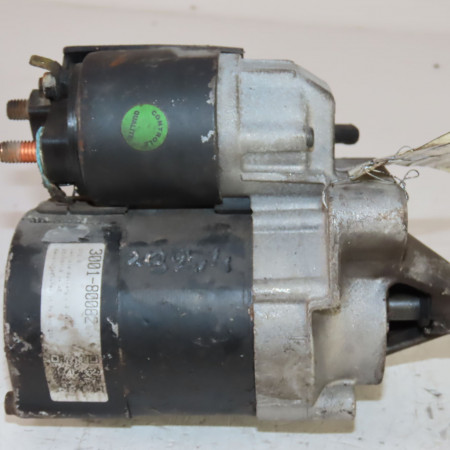 Démarreur occasion  Renault MEGANE Scenic (JA0/1_) 1.6 16v (ja0b, ja04, ja11, ja00) (1998-1999)   8200049826 