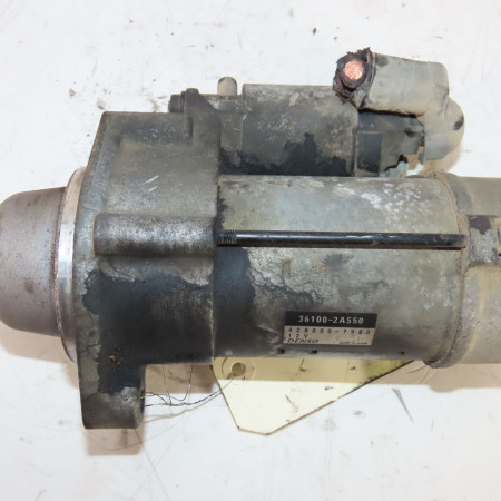 Démarreur occasion  Kia SPORTAGE III (SL) 1.7 crdi (2010)   361002A550 