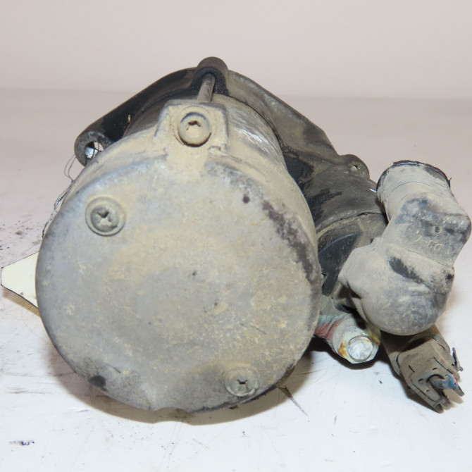 Démarreur occasion  Kia SPORTAGE III (SL) 1.7 crdi (2010)   361002A550  4