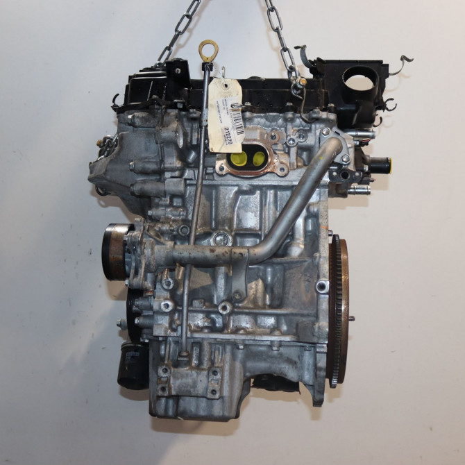 Moteur essence occasion  Peugeot 108 1.0 vti (2014)   CFB II  1