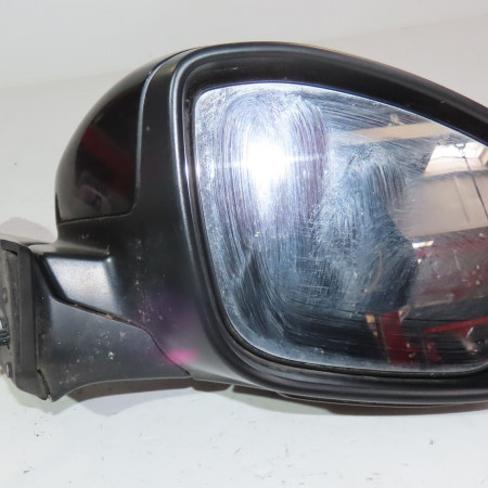 Retroviseur exterieur electrique droit occasion  Peugeot 208 I (CA_, CC_) 1.6 bluehdi 100 (2015) 5 portes   1611240980 