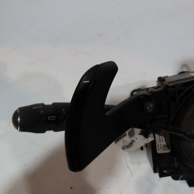 Bloc commodos occasion  Peugeot 508 SW I (8E_) 1.6 hdi (2010-2018)   96667245ZD  3