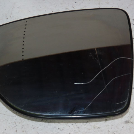 Glace  retroviseur exterieur gauche occasion  Renault CLIO IV Grandtour (KH_) 1.5 dci 90 (khn3, khn4) (2012) 5 portes   963669996R 