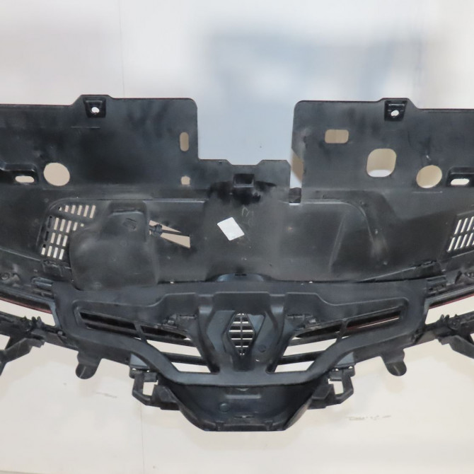 Calandre occasion  Renault CLIO IV (BH_) 1.5 dci 90 (2012) 5 portes   622563184R  2