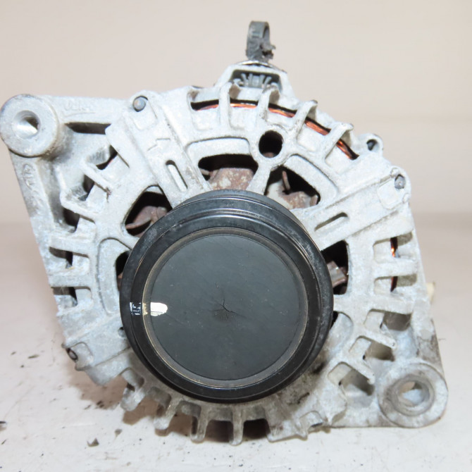 Alternateur occasion  Hyundai I20 II (GB, IB) 1.2 (2014)   3730003365  1