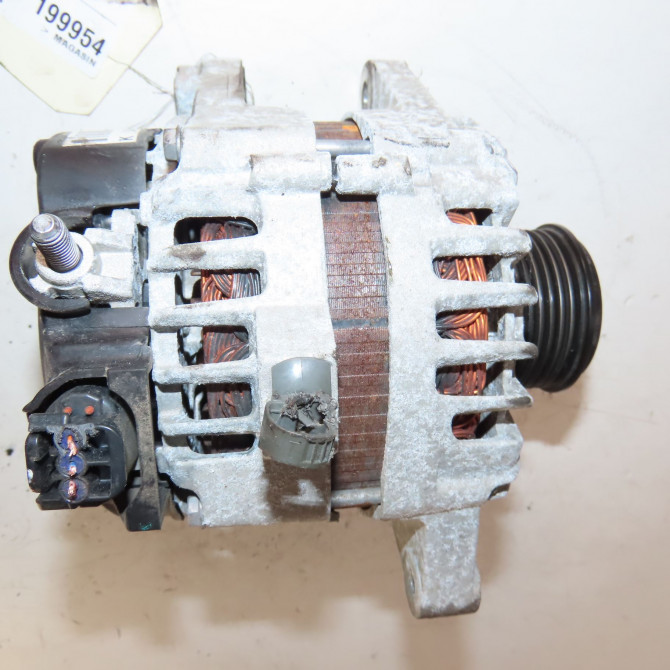 Alternateur occasion  Hyundai I20 II (GB, IB) 1.2 (2014)   3730003365  4