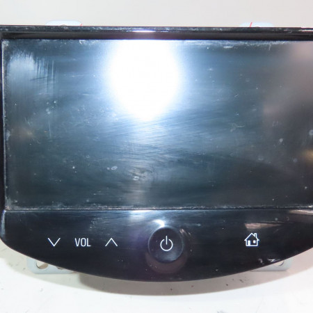 Autoradio occasion  Chevrolet CRUZE 3/5 portes (J305) 1.7 td (2013-2015)   688277334 