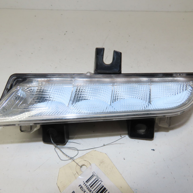 Feux position g occasion  Renault CLIO IV (BH_) 1.5 dci 75 (2012) 5 portes   266059367R  1