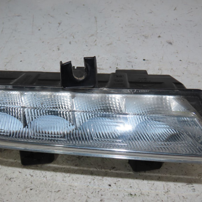 Feu position droit occasion  Renault CLIO IV (BH_) 1.5 dci 75 (2012) 5 portes   266000411R  1