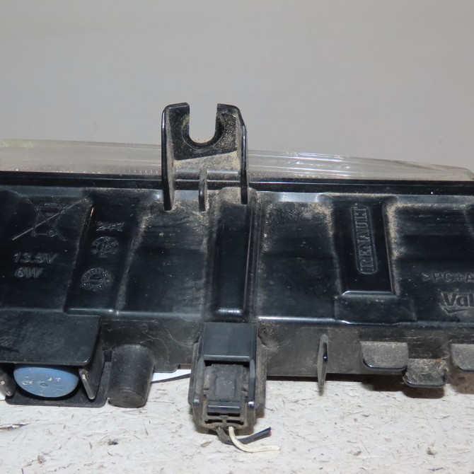 Feu position droit occasion  Renault CLIO IV (BH_) 1.5 dci 75 (2012) 5 portes   266000411R  2