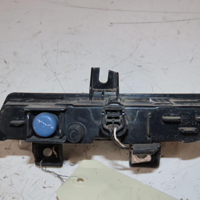 Feu position droit occasion  Renault CLIO IV (BH_) 1.5 dci 75 (2012) 5 portes   266000411R  2