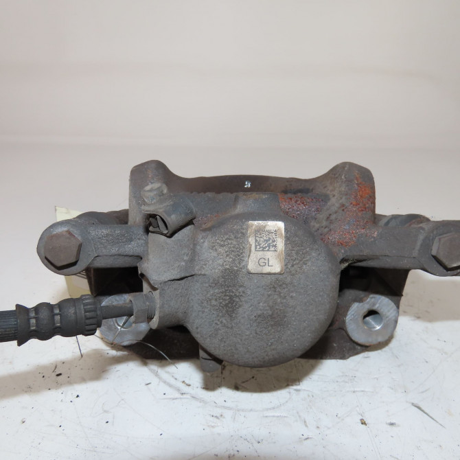 Etrier de frein avant gauche occasion  Mini MINI CLUBMAN (F54) Cooper (2014)   34116860263  2