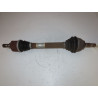 Transmission avant gauche occasion  Peugeot 3008 Monospace (0U_) 1.6 hdi (2009-2016) 5 portes   9684135380  miniature 4