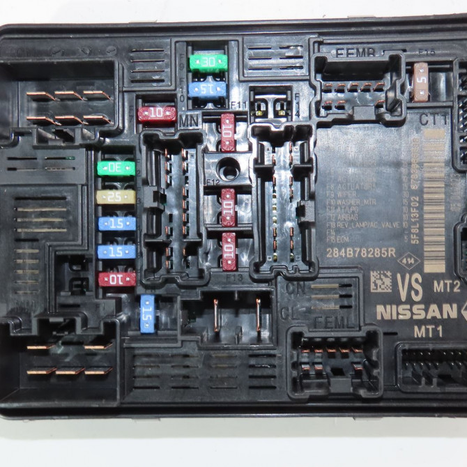 Boite a fusibles occasion  Renault CLIO V (B7_) Tce 90 (b7mt) (2020)   284B78285R  1