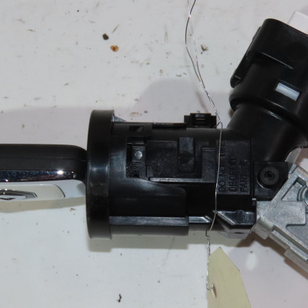 Antivol de direction occasion  Renault CLIO V (B7_) Tce 90 (b7mt) (2020)   806013335R 