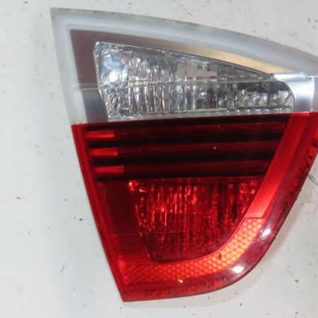 Feu arrière interieur gauche occasion  Bmw 3 (E90) 318 d (2007-2011)   63216937459 