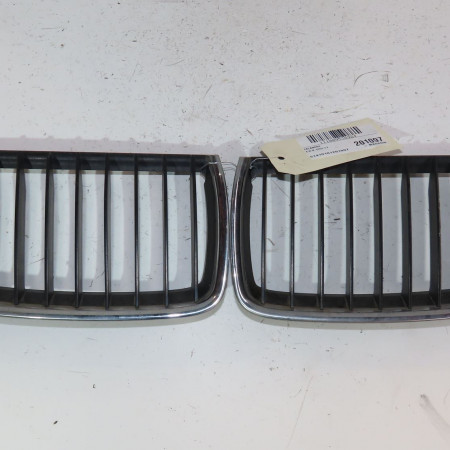 Calandre occasion  Bmw 3 (E90) 318 d (2007-2011)   51137120007 