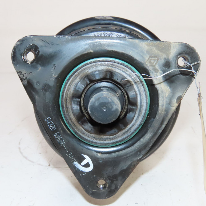 Amortisseur avant droit occasion  Renault KADJAR (HA_, HL_) 1.5 blue dci 115 (2018)   54302HV01A  4