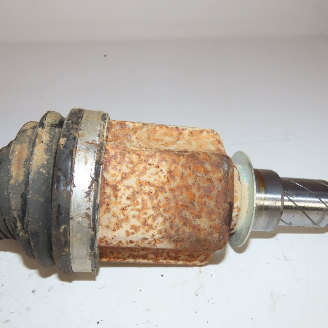 Transmission avant gauche occasion  Renault KADJAR (HA_, HL_) 1.5 blue dci 115 (2018)   391015656R  3