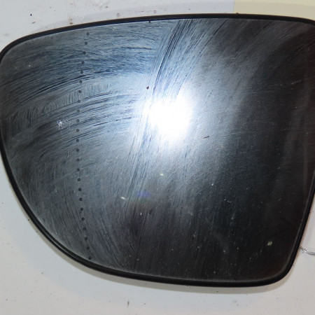 Glace  retroviseur exterieur gauche occasion  Renault CLIO IV (BH_) 1.5 dci 90 (2012) 5 portes   963669996R 