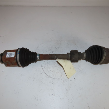 Transmission avant gauche occasion  Renault ARKANA I (LCM_, LDN_) 1.6 e-tech 145 (ldmu) (2020) 5 portes   391015917R 