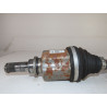 Transmission avant gauche occasion  Renault ARKANA I (LCM_, LDN_) 1.6 e-tech 145 (ldmu) (2020) 5 portes   391015917R  miniature 4