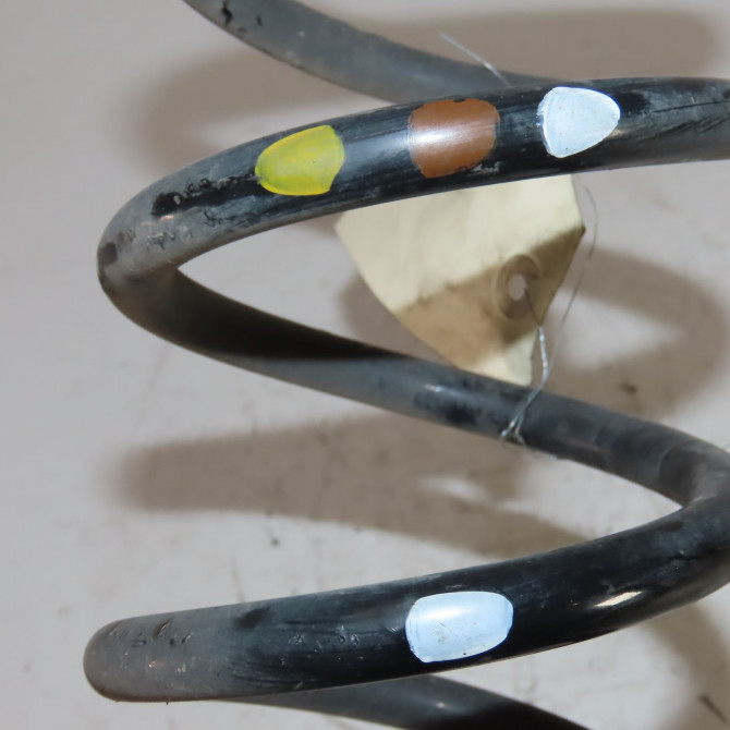 Ressort amortisseur ard occasion  Renault ARKANA I (LCM_, LDN_) 1.6 e-tech 145 (ldmu) (2020) 5 portes   550196452R  2