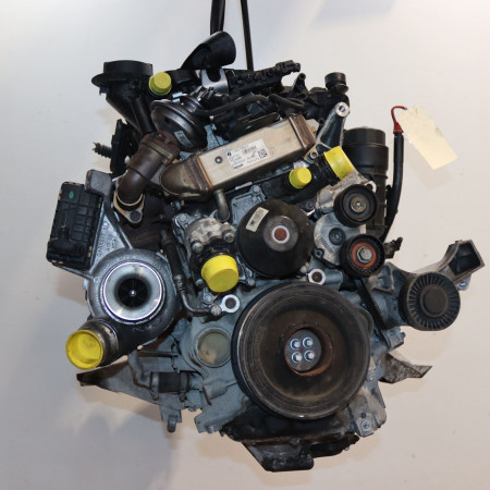 Moteur diesel occasion  Bmw 3 (E90) 318 d (2007-2011)   N47D20A-146549 