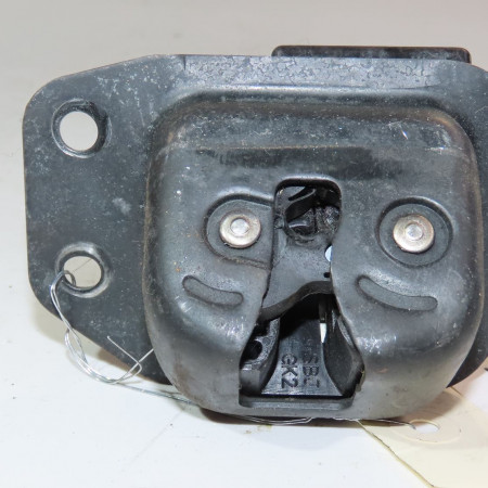 Serrure hayon occasion  RENAULT KOLEOS I Phase 1 06-2008->12-2011 2.0 DCI 16v 150ch   905923361R 