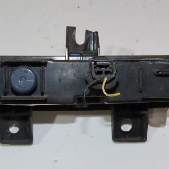 Feu position droit occasion  Renault CLIO IV (BH_) 1.5 dci 90 (2012) 5 portes   266000411R  2