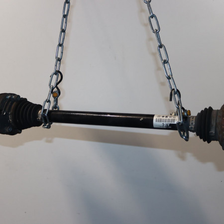 Transmission arrière gauche occasion  Audi Q5 (8RB) 2.0 tdi quattro (2012-2017)   8R0501203C 