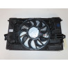 Moteur ventilateur radiateur occasion  Renault MEGANE E-TECH SUV Ev60 (2021)   214815MZ0A  miniature 3
