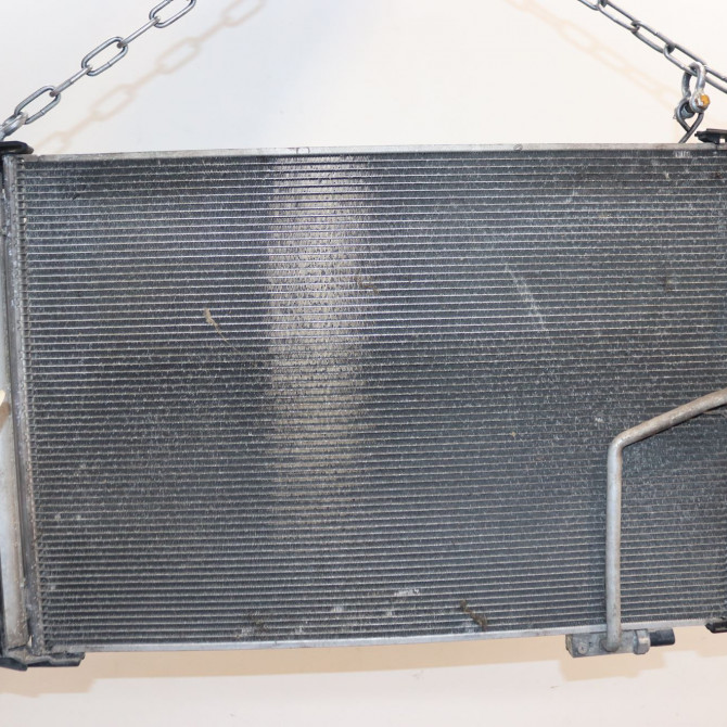 Condenseur clim occasion  Mercedes-benz CLASSE E (W212) E 300 hybrid / bluetec hybrid (212.098) (2011-2016)   2045000654  2