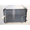 Condenseur clim occasion  Mercedes-benz CLASSE E (W212) E 300 hybrid / bluetec hybrid (212.098) (2011-2016)   2045000654  miniature 2