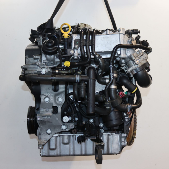 Moteur diesel occasion  Skoda SUPERB III (3V3) 1.6 tdi (2015)   DCZA  1