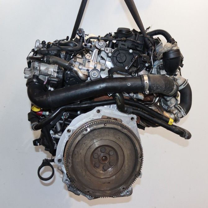 Moteur diesel occasion  Skoda SUPERB III (3V3) 1.6 tdi (2015)   DCZA  5