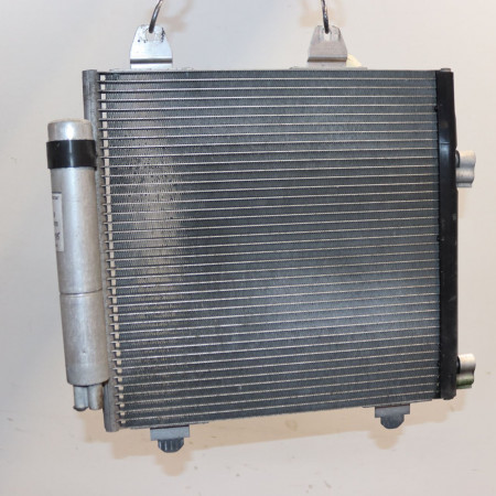 Condenseur clim occasion  Peugeot 107 (PM_, PN_) 1.0 (2005-2014) 3 portes   6455EF 