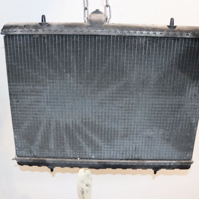 Radiateur occasion  Peugeot 807 (EB_) 2.0 hdi (2009) 5 portes   1330Q7  1
